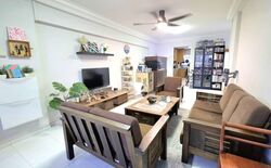 Blk 287 Ficus Vale (Yishun), HDB 4 Rooms #602581561